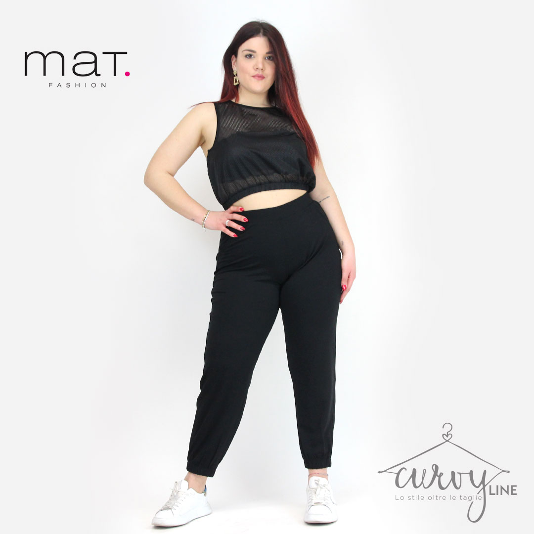 TOP SPORT FORATO MAT - immagine 4
