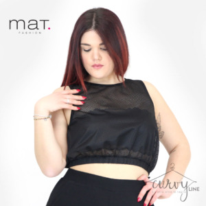 TOP SPORT FORATO MAT