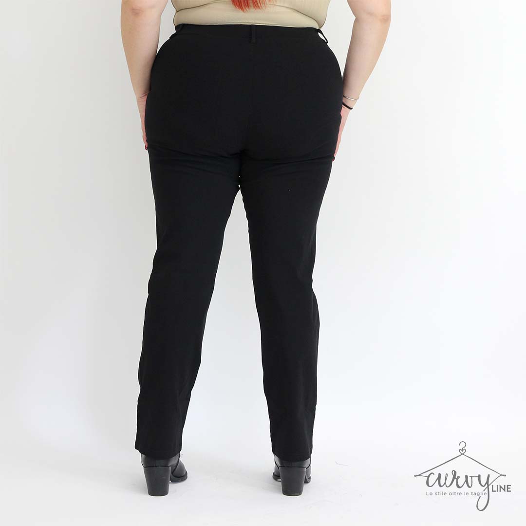 PANTALONE BENGALINA SANDGAARD - immagine 4