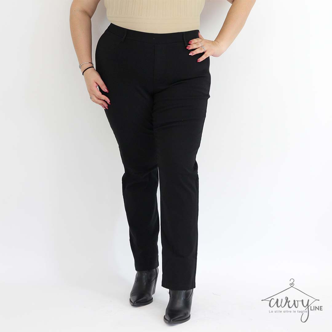 PANTALONE BENGALINA SANDGAARD - immagine 7