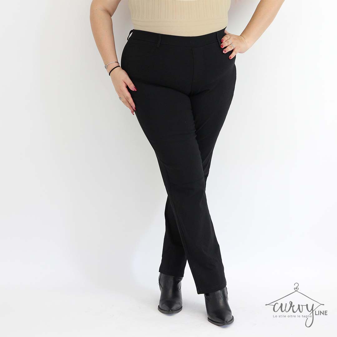 PANTALONE BENGALINA SANDGAARD - immagine 8