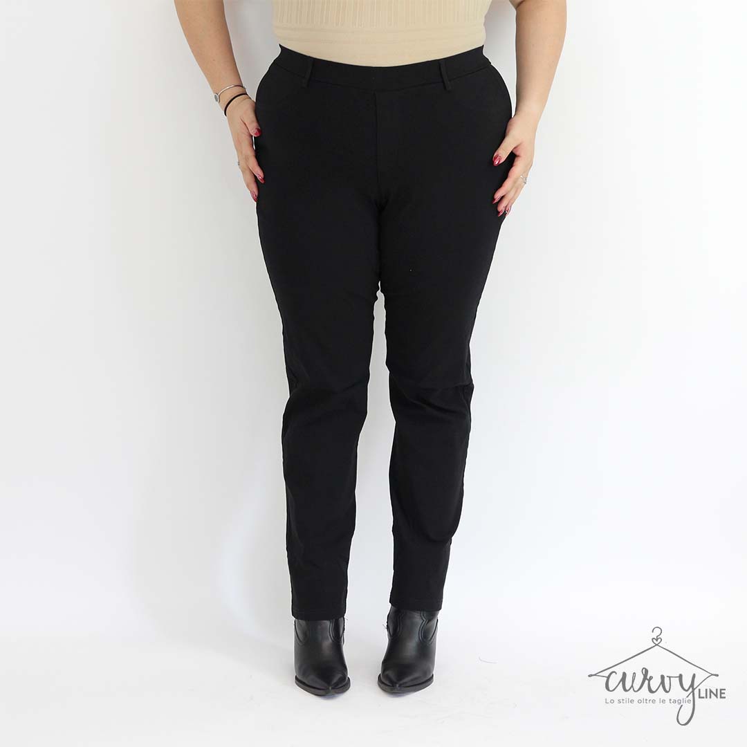 PANTALONE BENGALINA SANDGAARD - immagine 9