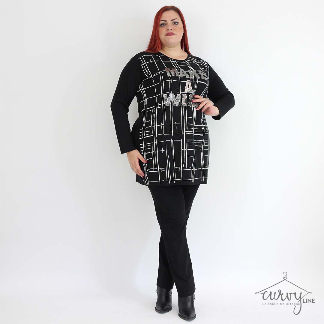 PANTALONE BENGALINA SANDGAARD - immagine 10