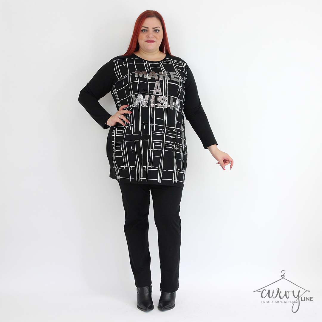 PANTALONE BENGALINA SANDGAARD - immagine 11