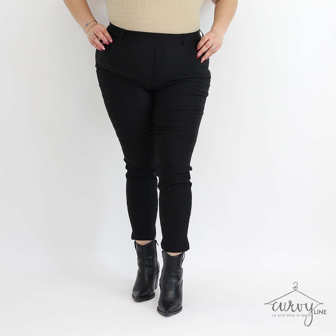 PANTALONE BENGALINA CISO - immagine 3