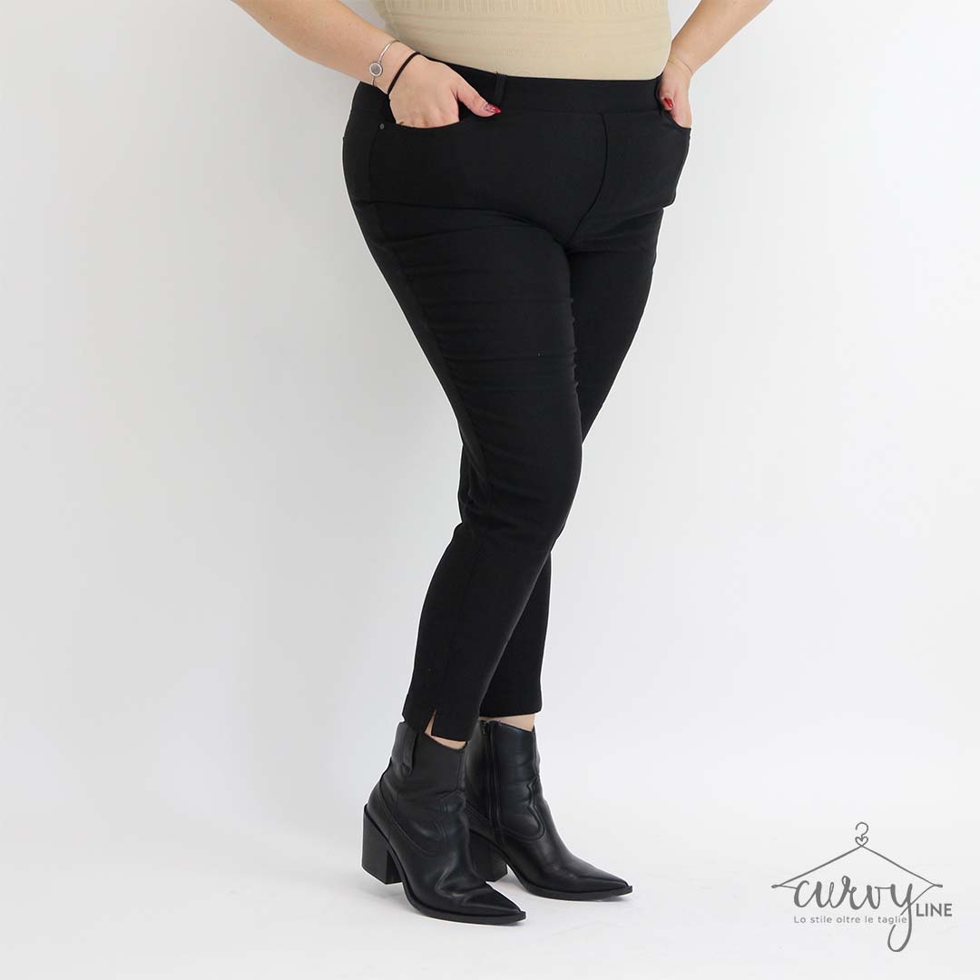 PANTALONE BENGALINA CISO - immagine 5