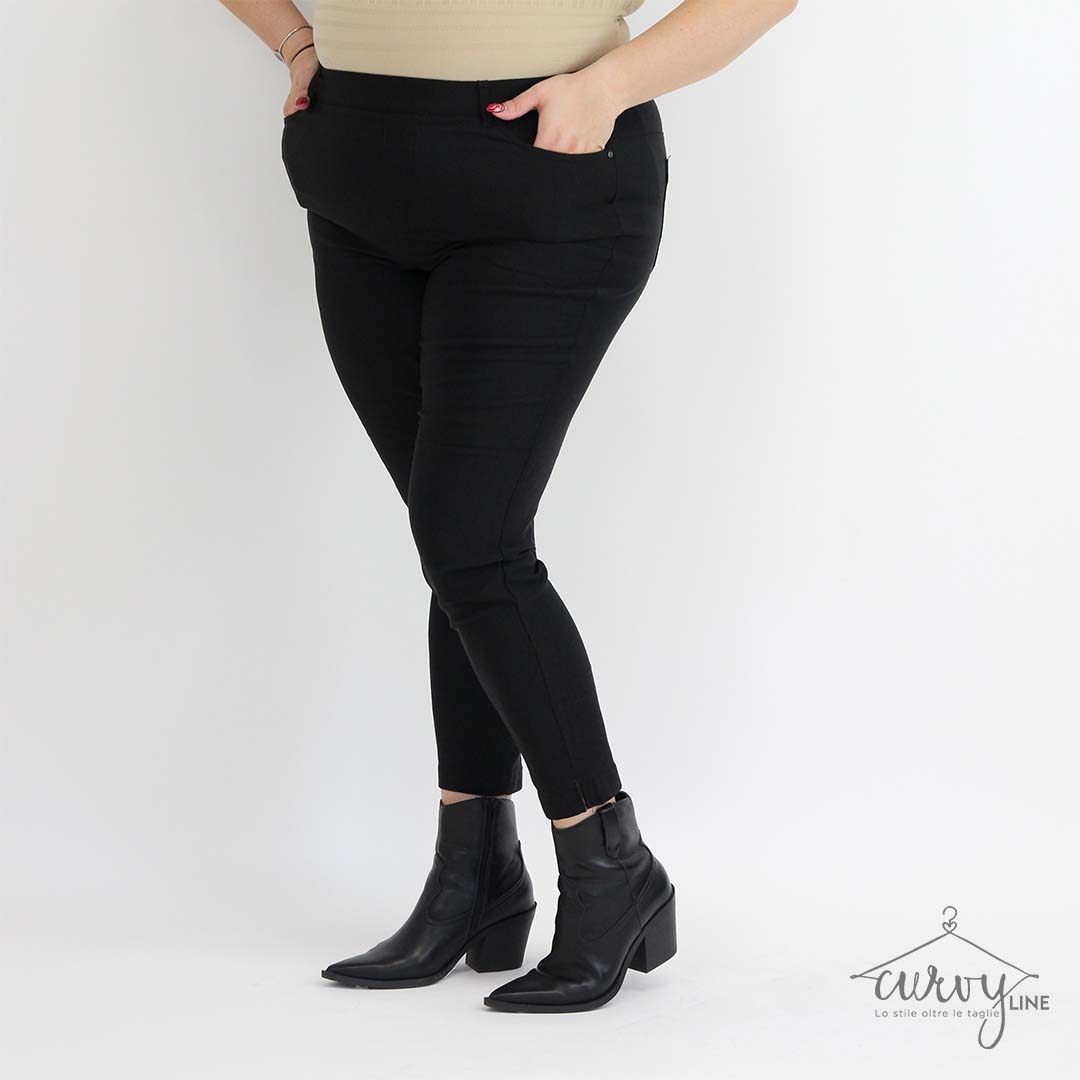 PANTALONE BENGALINA CISO - immagine 6