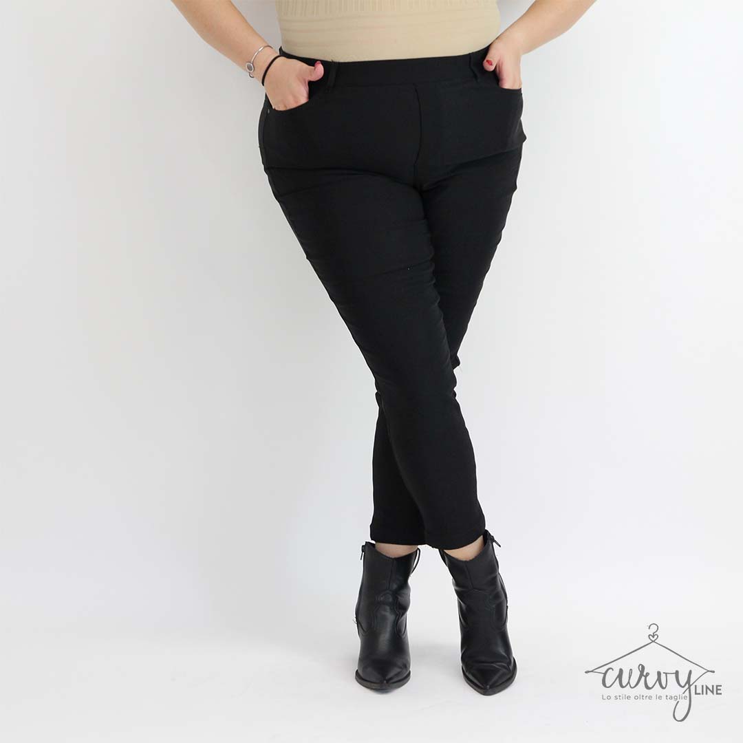 PANTALONE BENGALINA CISO - immagine 7