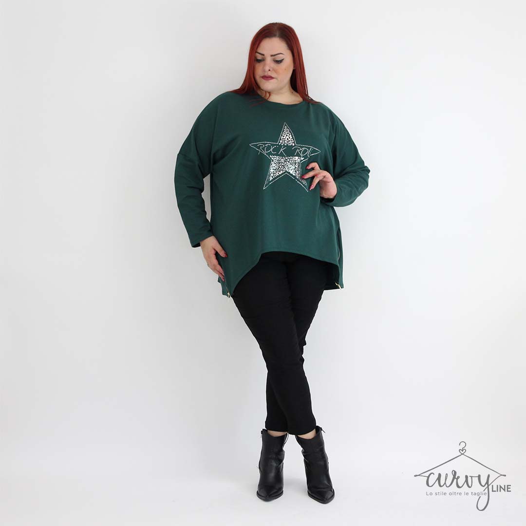 PANTALONE BENGALINA CISO - immagine 8