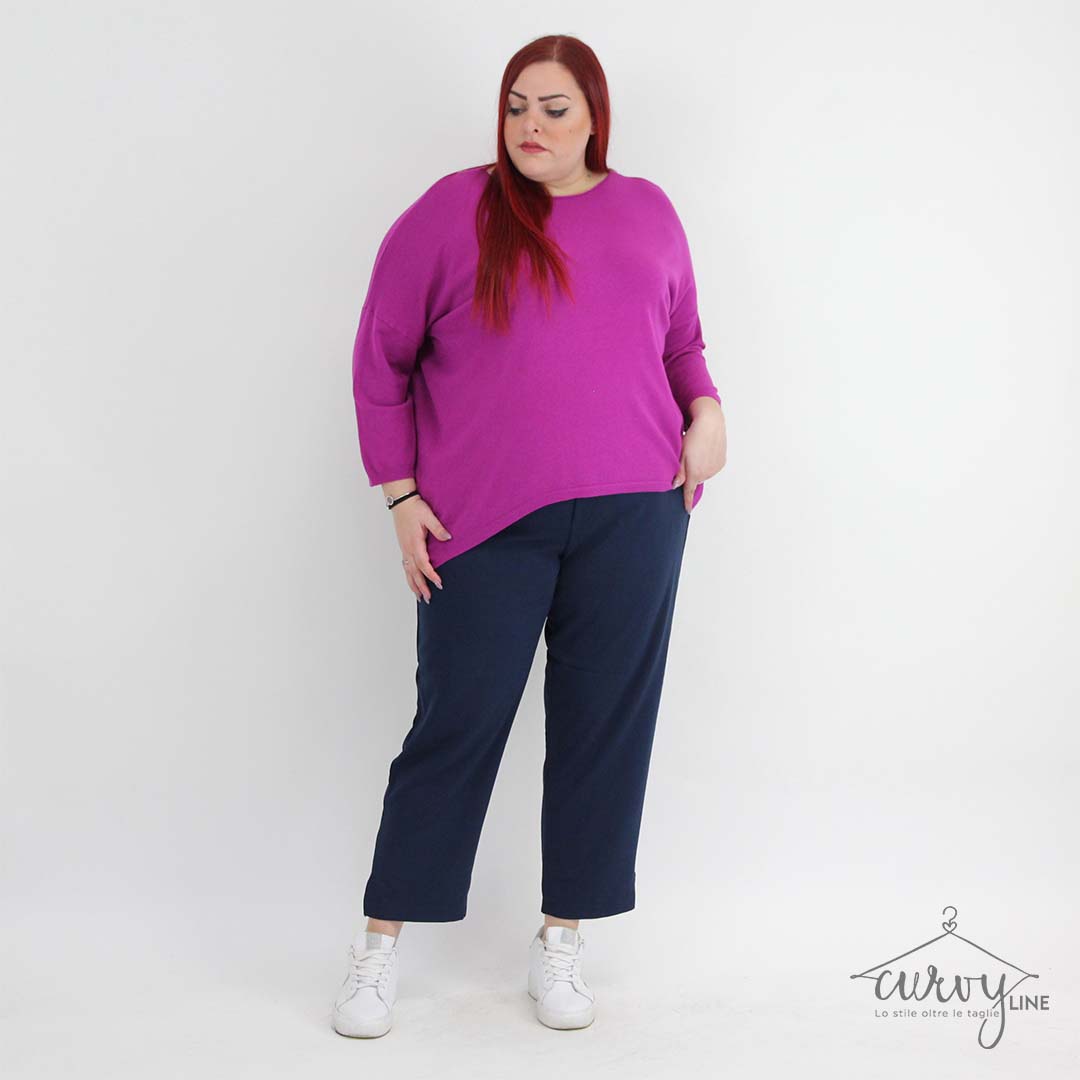 PANTA REGULAR 7/8 CISO