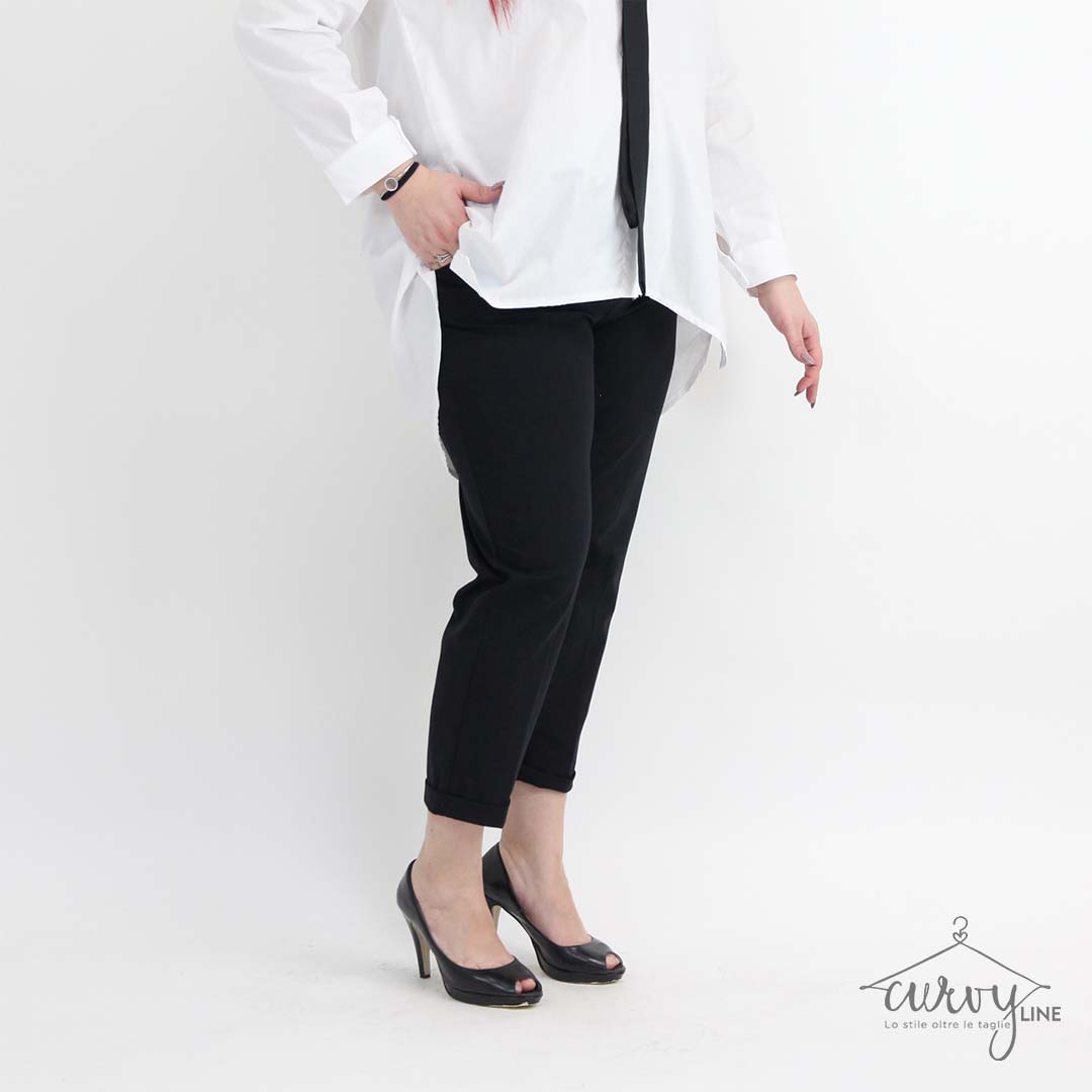 PANTALONE FRIDA SPRING - immagine 2