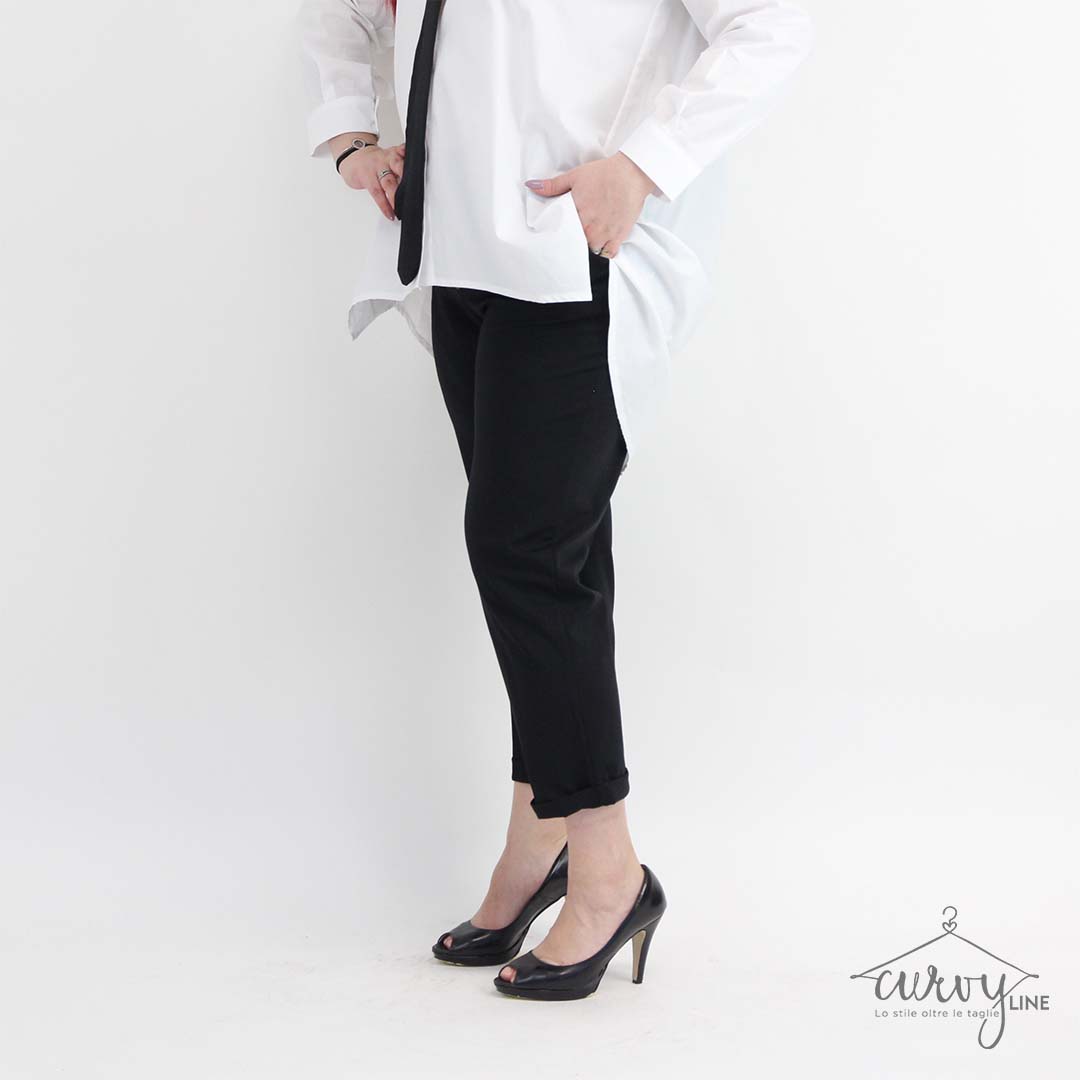 PANTALONE FRIDA SPRING - immagine 3