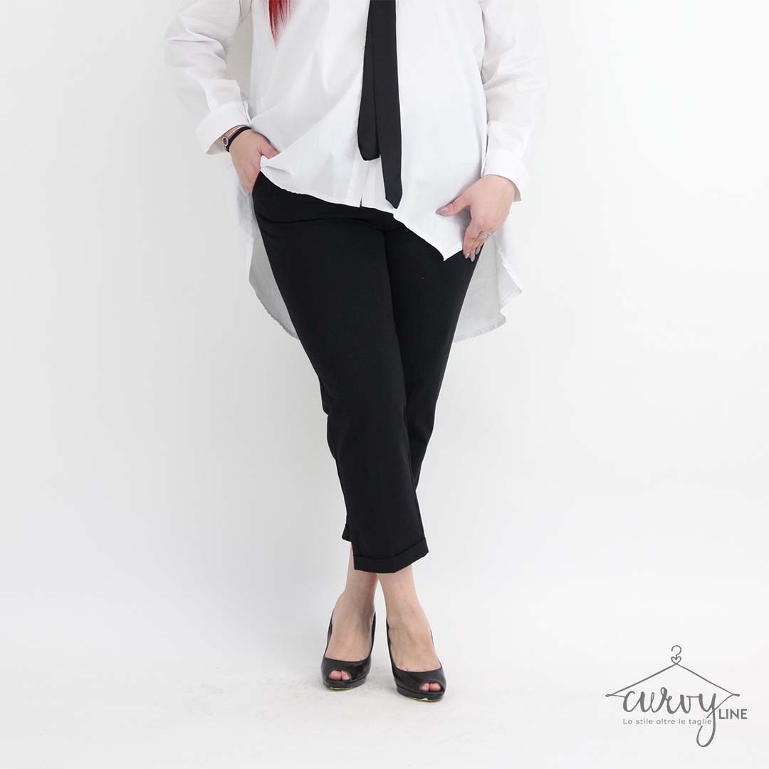 PANTALONE FRIDA SPRING - immagine 6