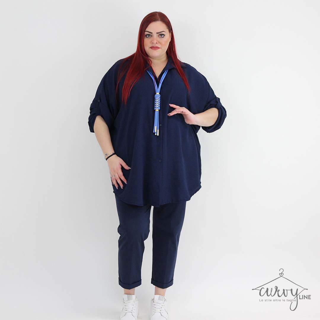 PANTALONE FRIDA SPRING - immagine 8