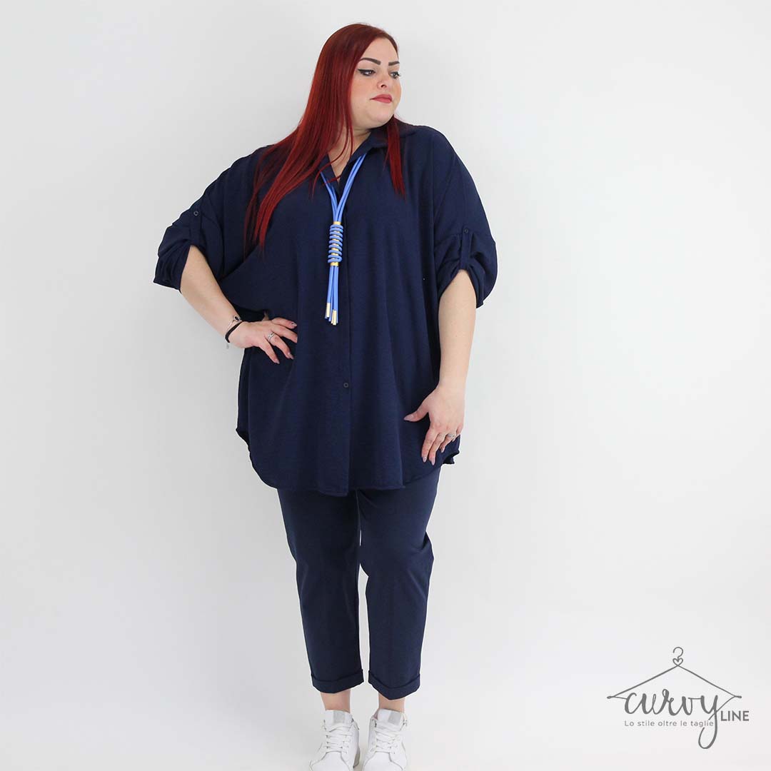 PANTALONE FRIDA SPRING - immagine 9