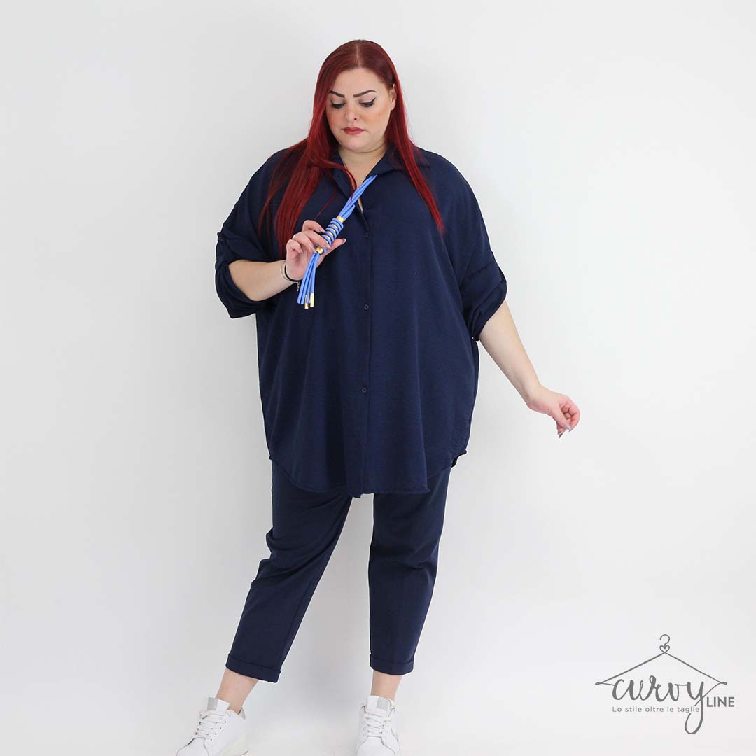 PANTALONE FRIDA SPRING - immagine 10