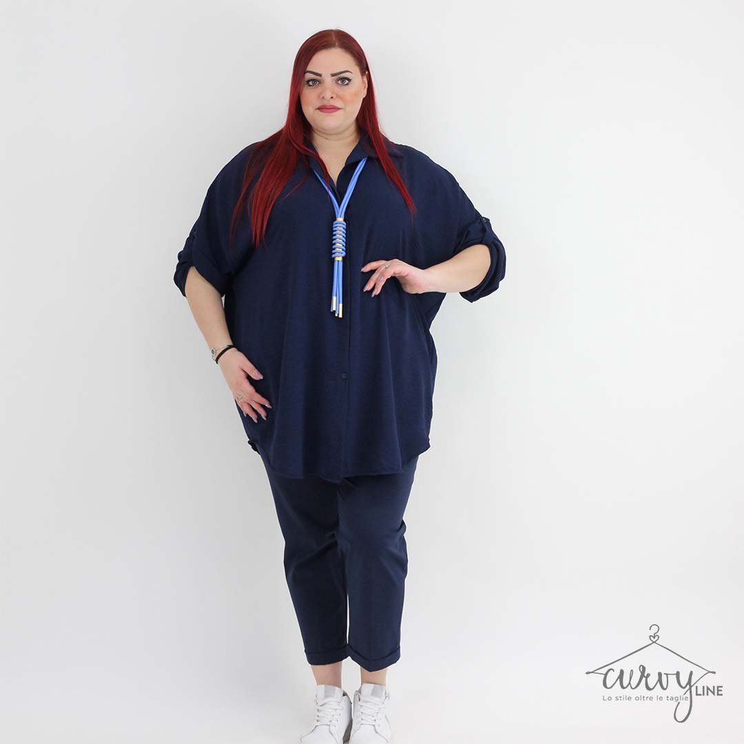 PANTALONE FRIDA SPRING - immagine 11