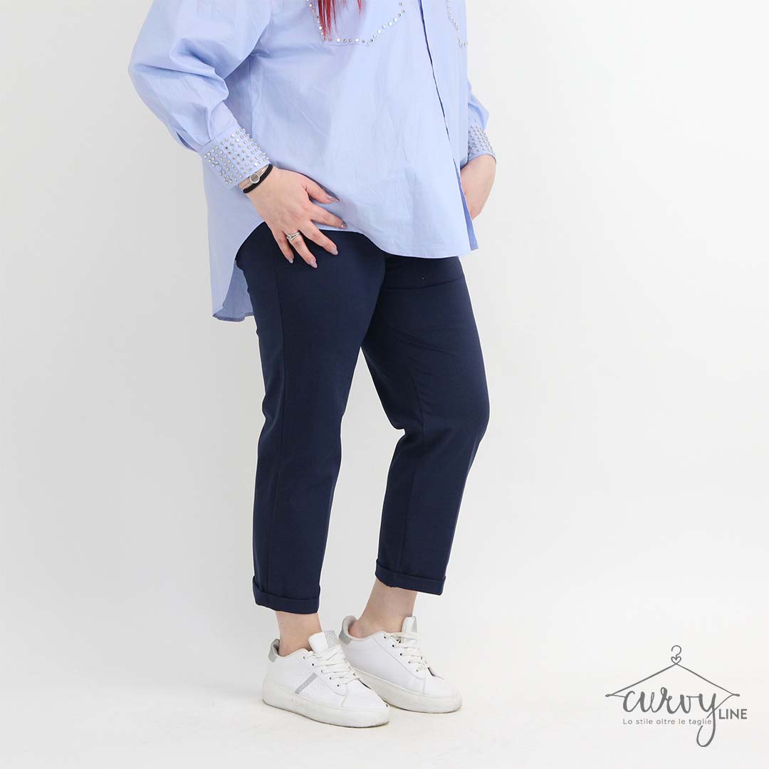 PANTALONE FRIDA SPRING - immagine 12