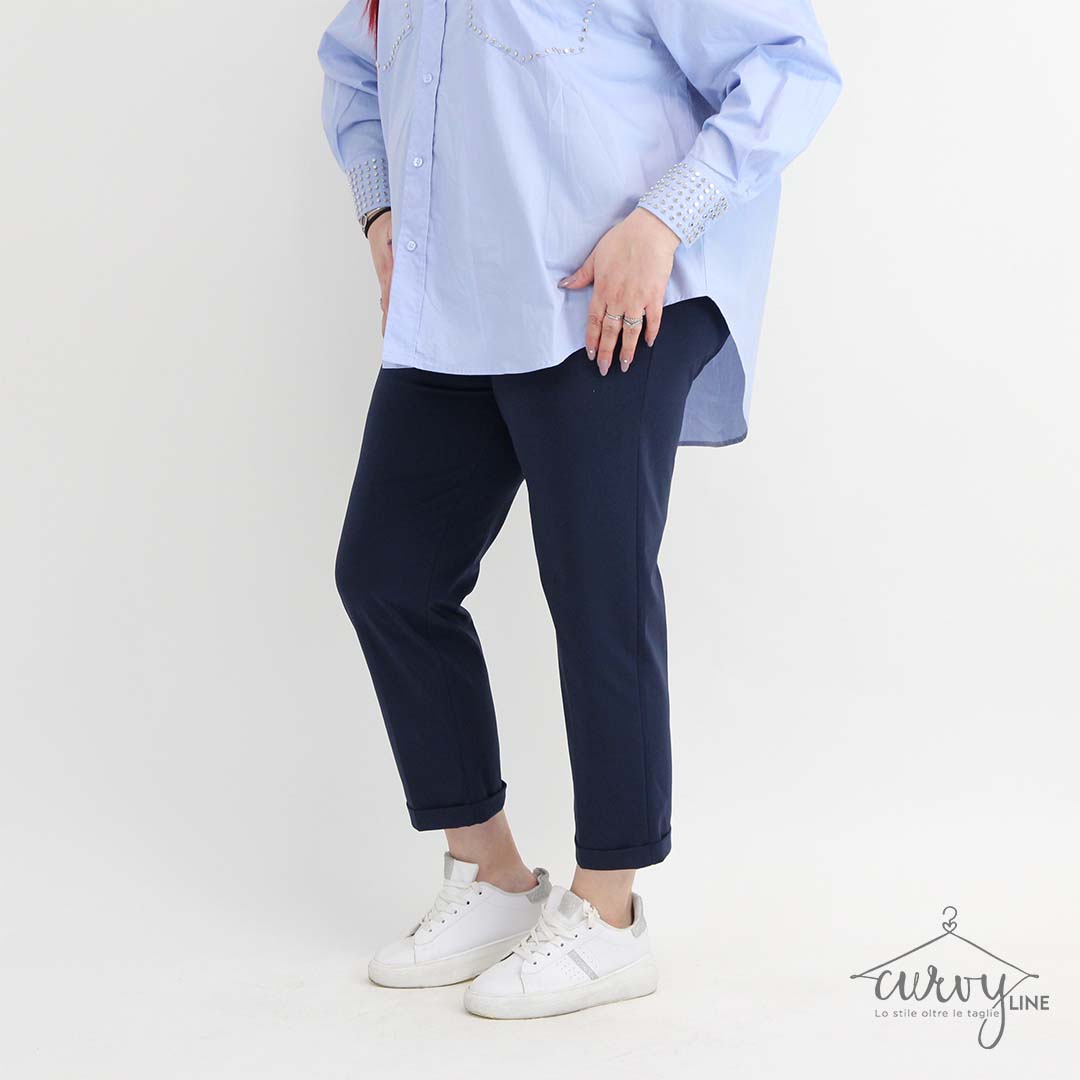 PANTALONE FRIDA SPRING - immagine 13