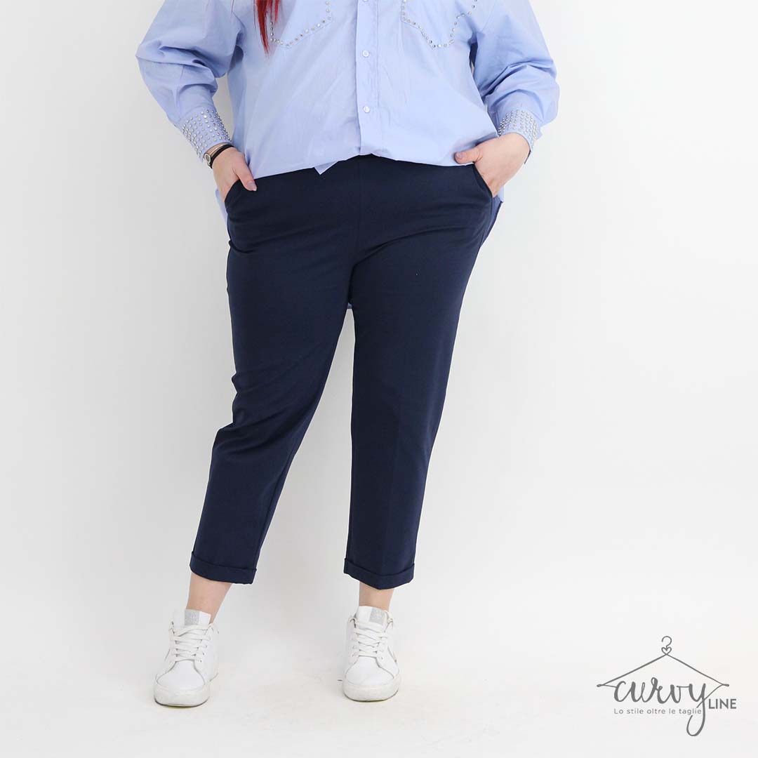 PANTALONE FRIDA SPRING - immagine 14