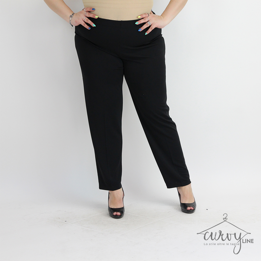 PANTALONE CONFORMATO BARBARA - immagine 5