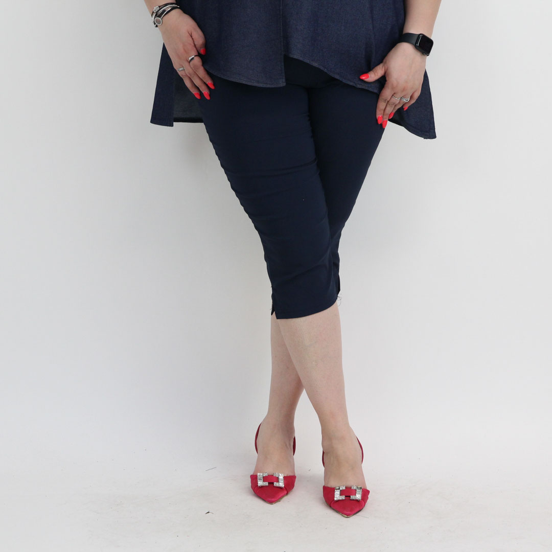 PINOCCHIETTO BENGALINA CURVY - immagine 3