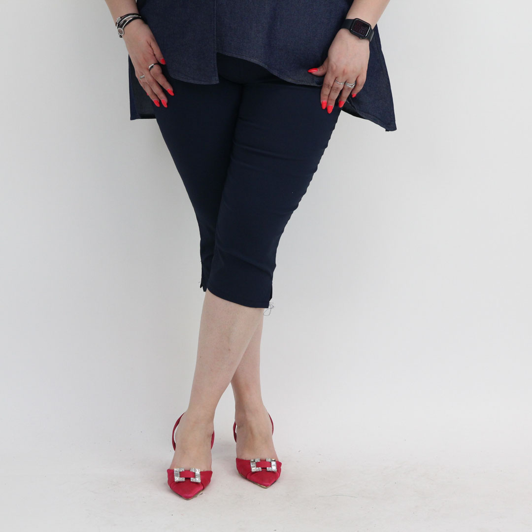 PINOCCHIETTO BENGALINA CURVY - immagine 4