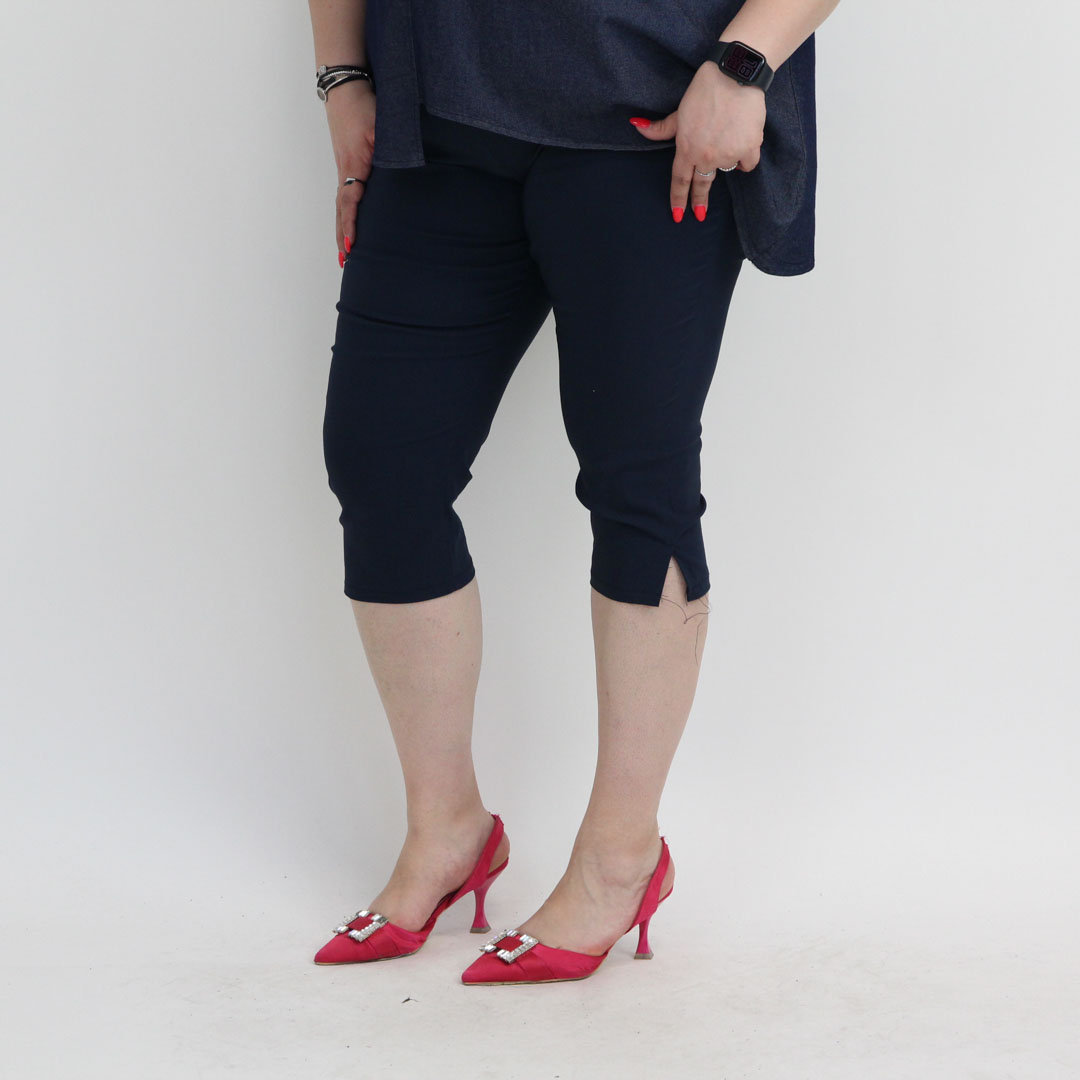 PINOCCHIETTO BENGALINA CURVY - immagine 5