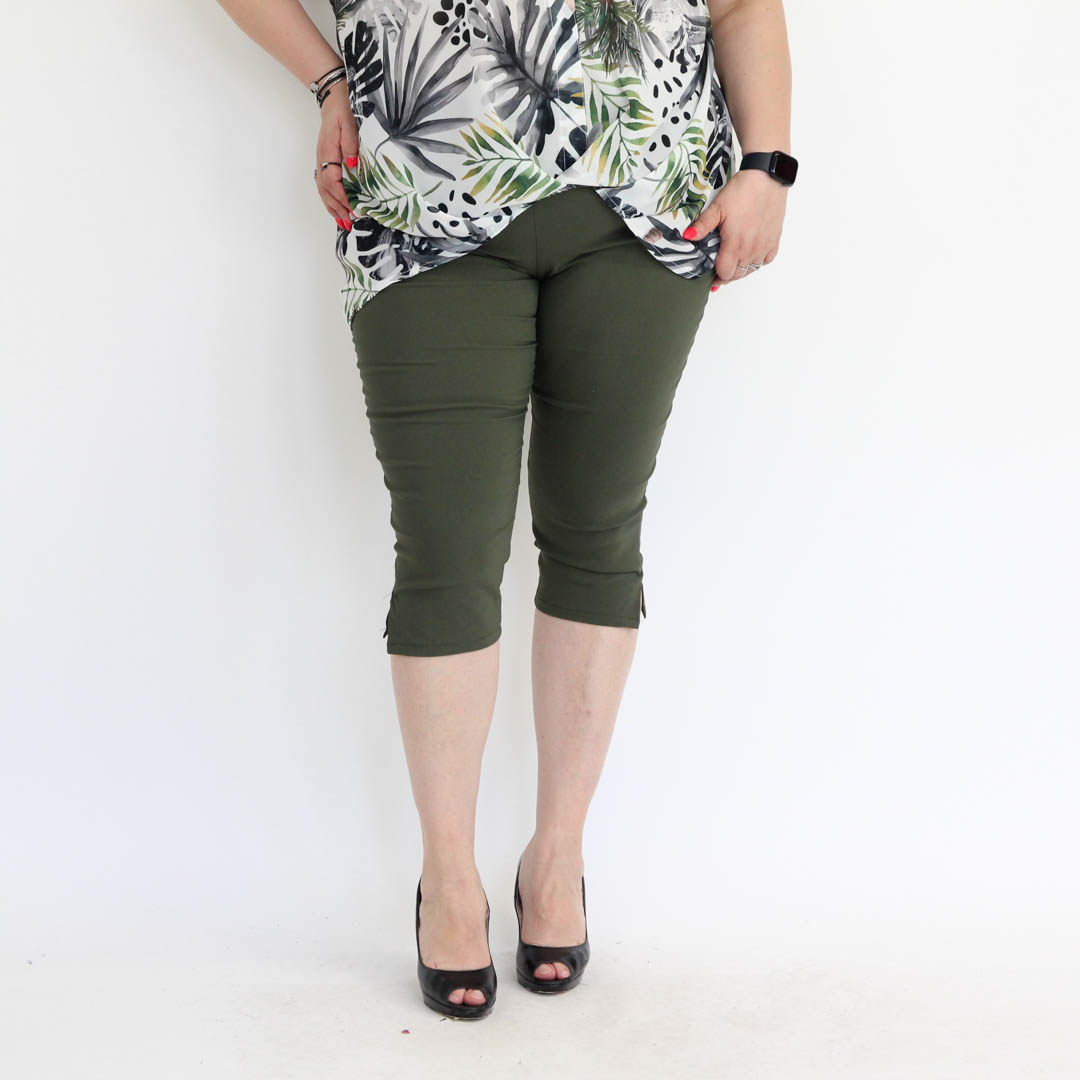 PINOCCHIETTO BENGALINA CURVY - immagine 8