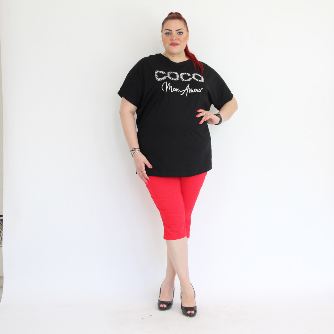 PINOCCHIETTO BENGALINA CURVY - immagine 12
