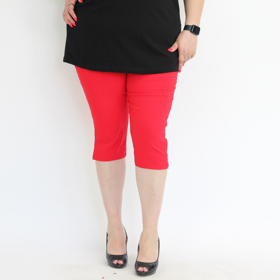 PINOCCHIETTO BENGALINA CURVY - immagine 13