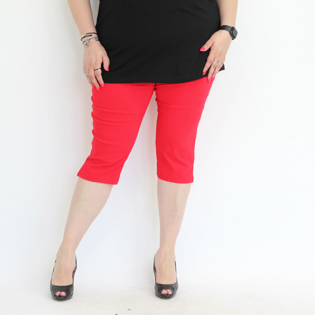PINOCCHIETTO BENGALINA CURVY - immagine 15