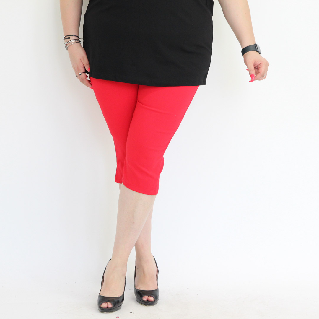 PINOCCHIETTO BENGALINA CURVY - immagine 16