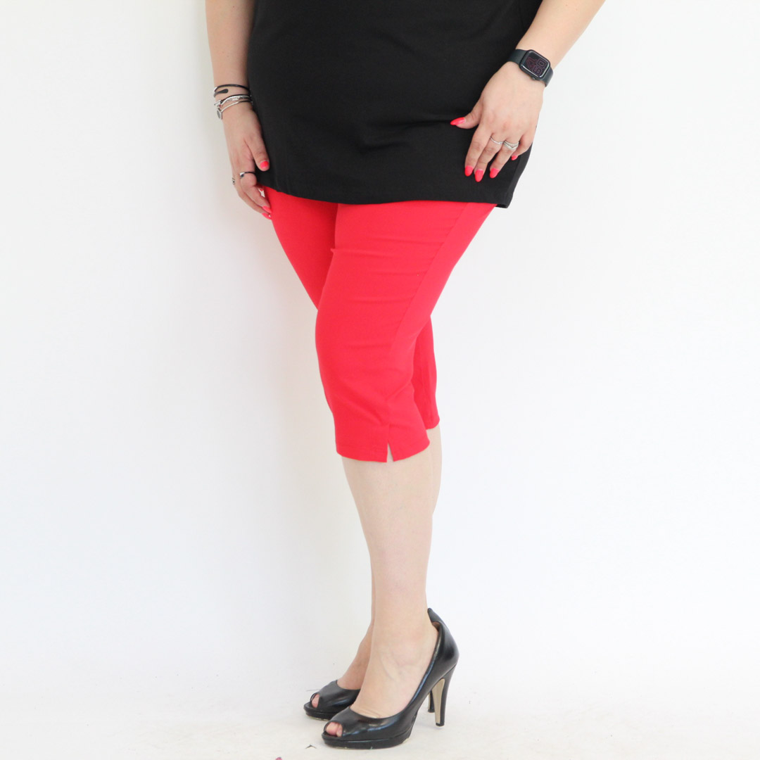 PINOCCHIETTO BENGALINA CURVY - immagine 17