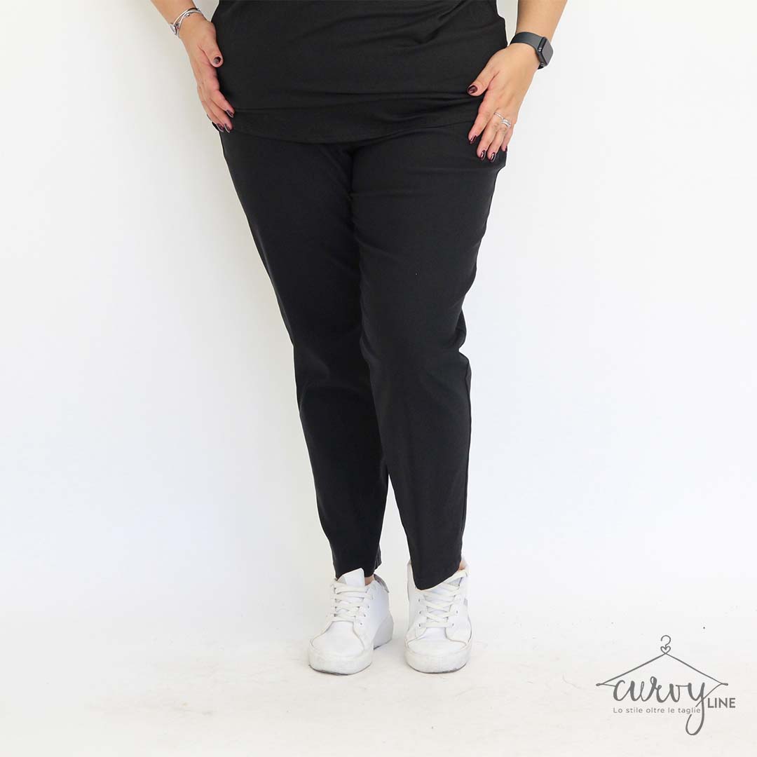 PANTALONE BENGALINA OVERSIZE - immagine 7
