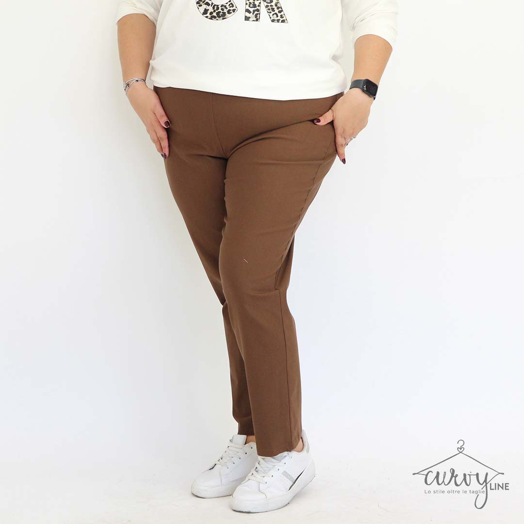 PANTALONE BENGALINA OVERSIZE - immagine 6