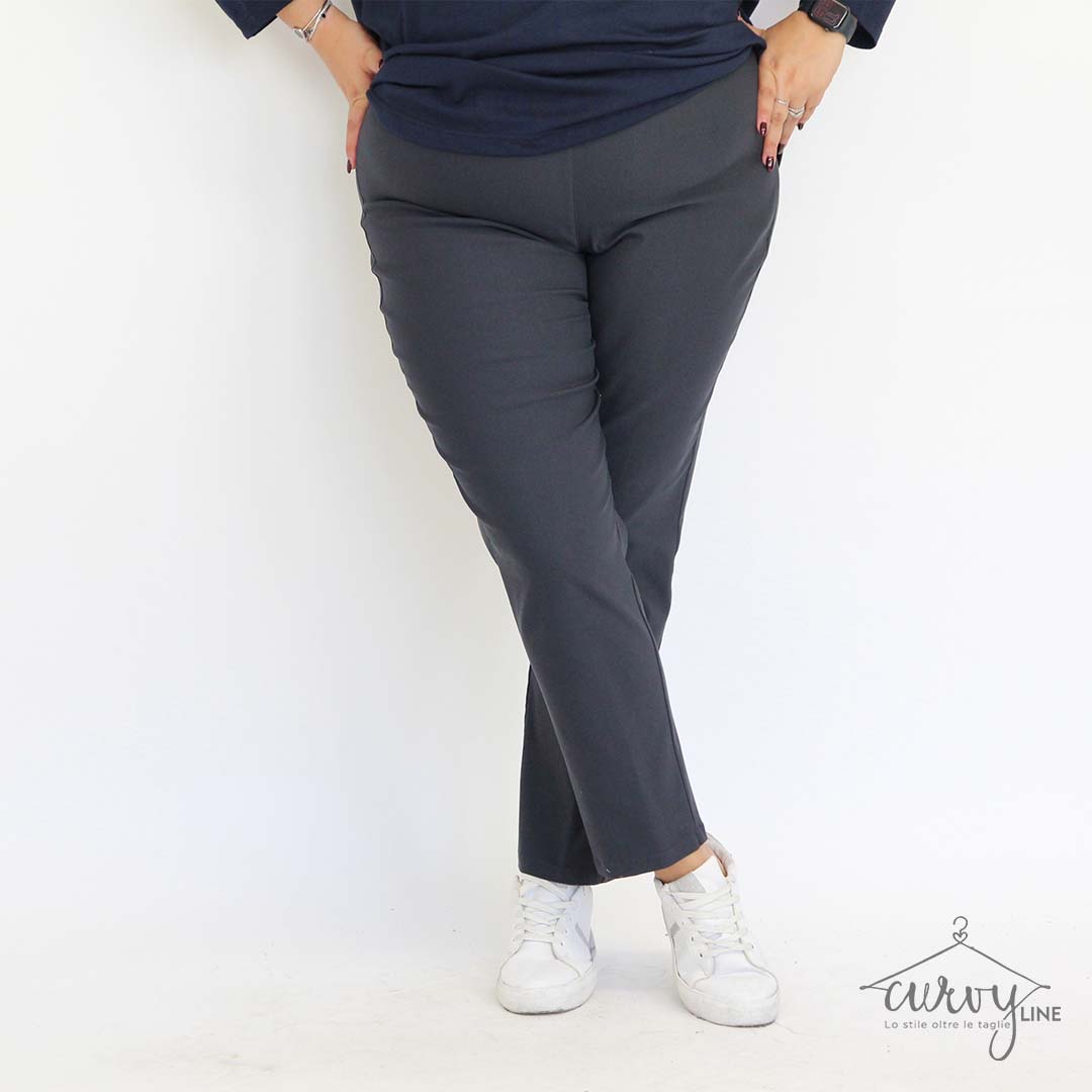 PANTALONE BENGALINA OVERSIZE
