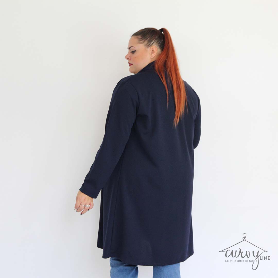 SPOLVERO APERTO CURVY - immagine 9