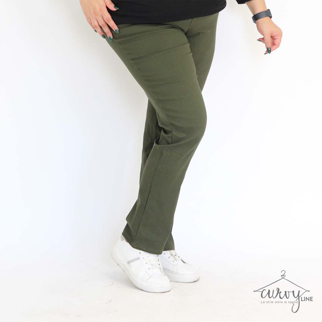 PANTALONE BENGALINA SANDGAARD - immagine 12