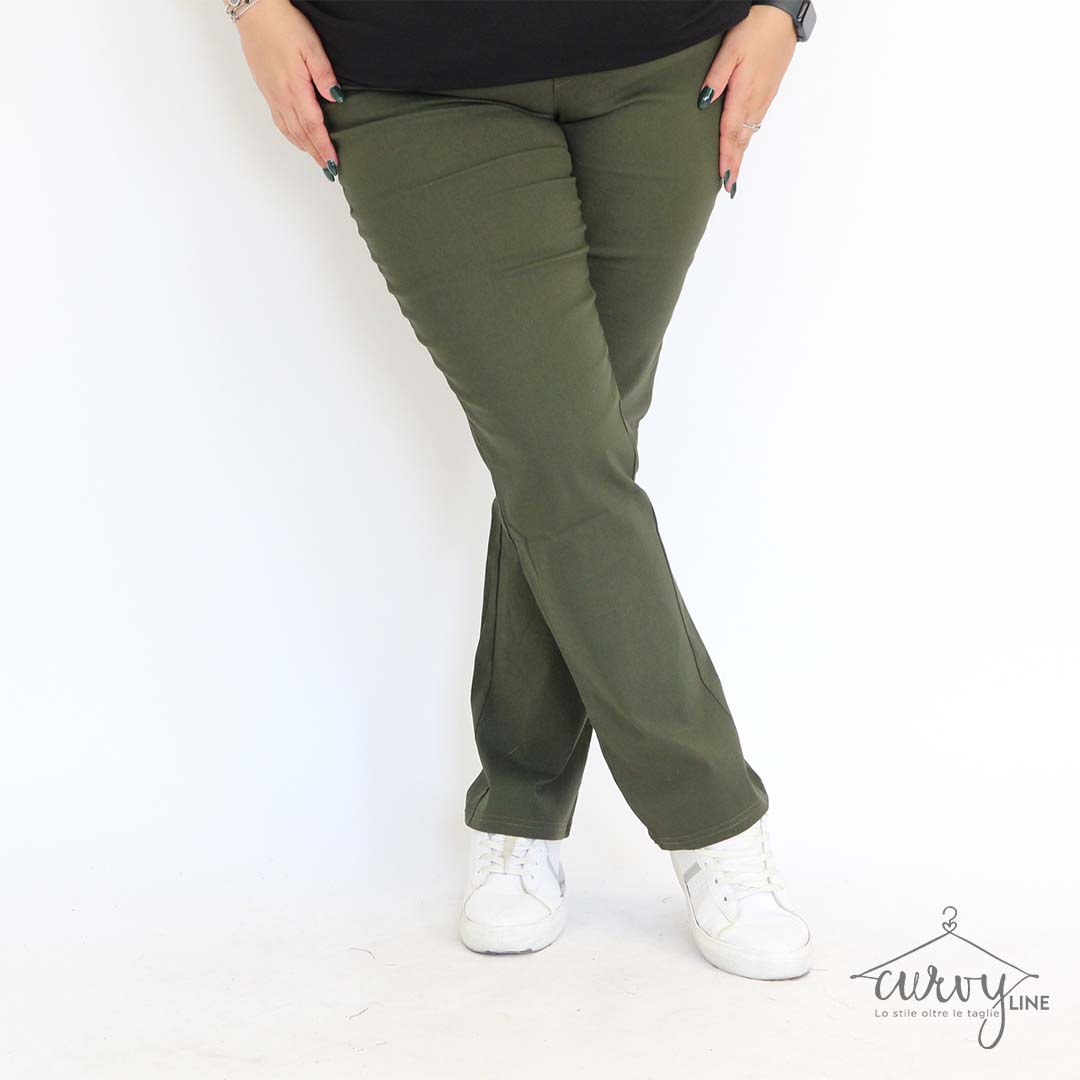 PANTALONE BENGALINA SANDGAARD - immagine 14
