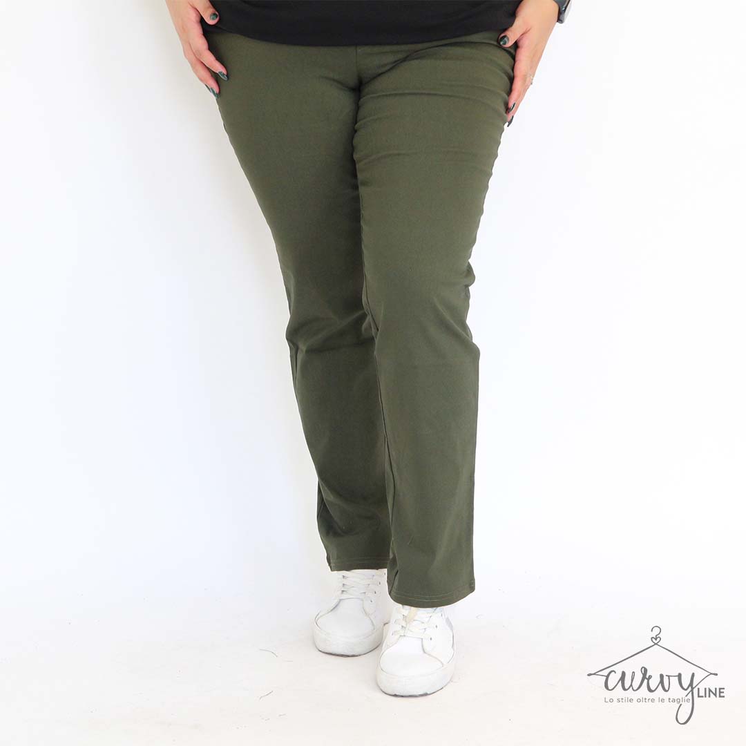 PANTALONE BENGALINA SANDGAARD - immagine 16
