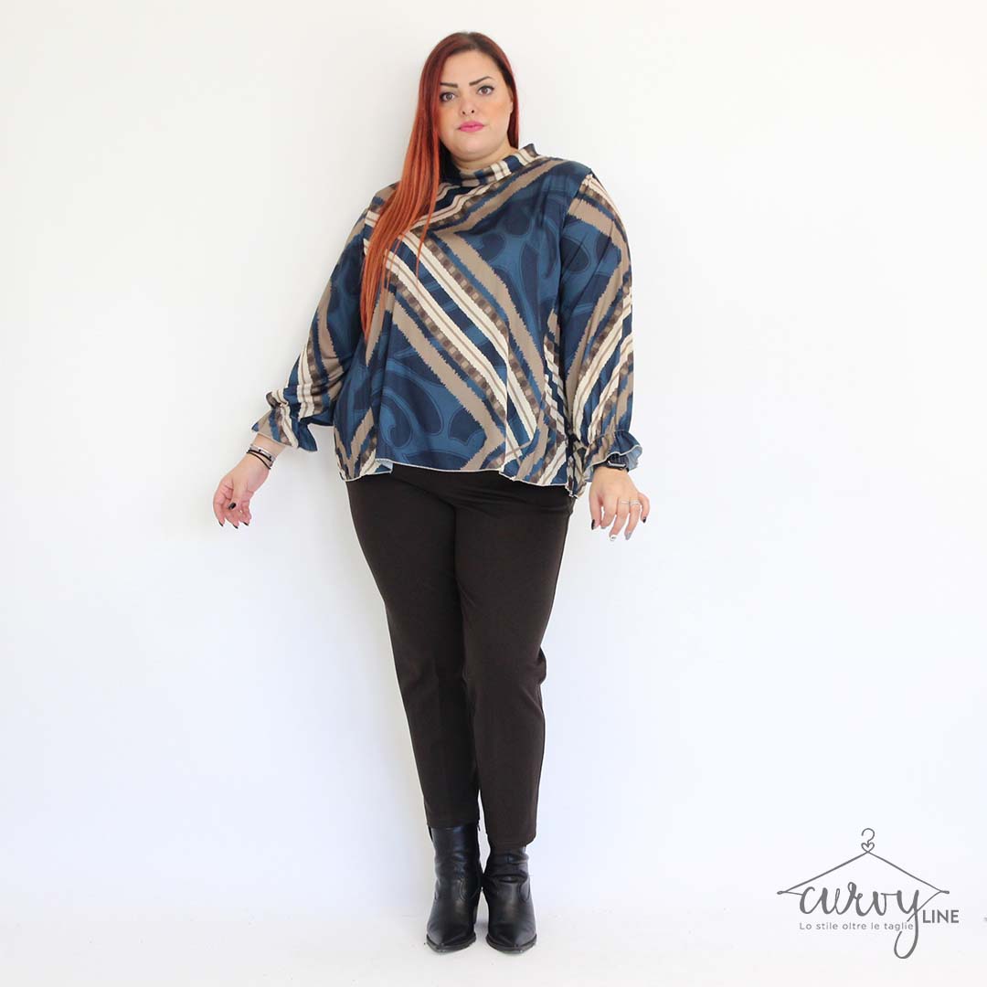 SIGARETTA P. MILANO CURVY - Image 2
