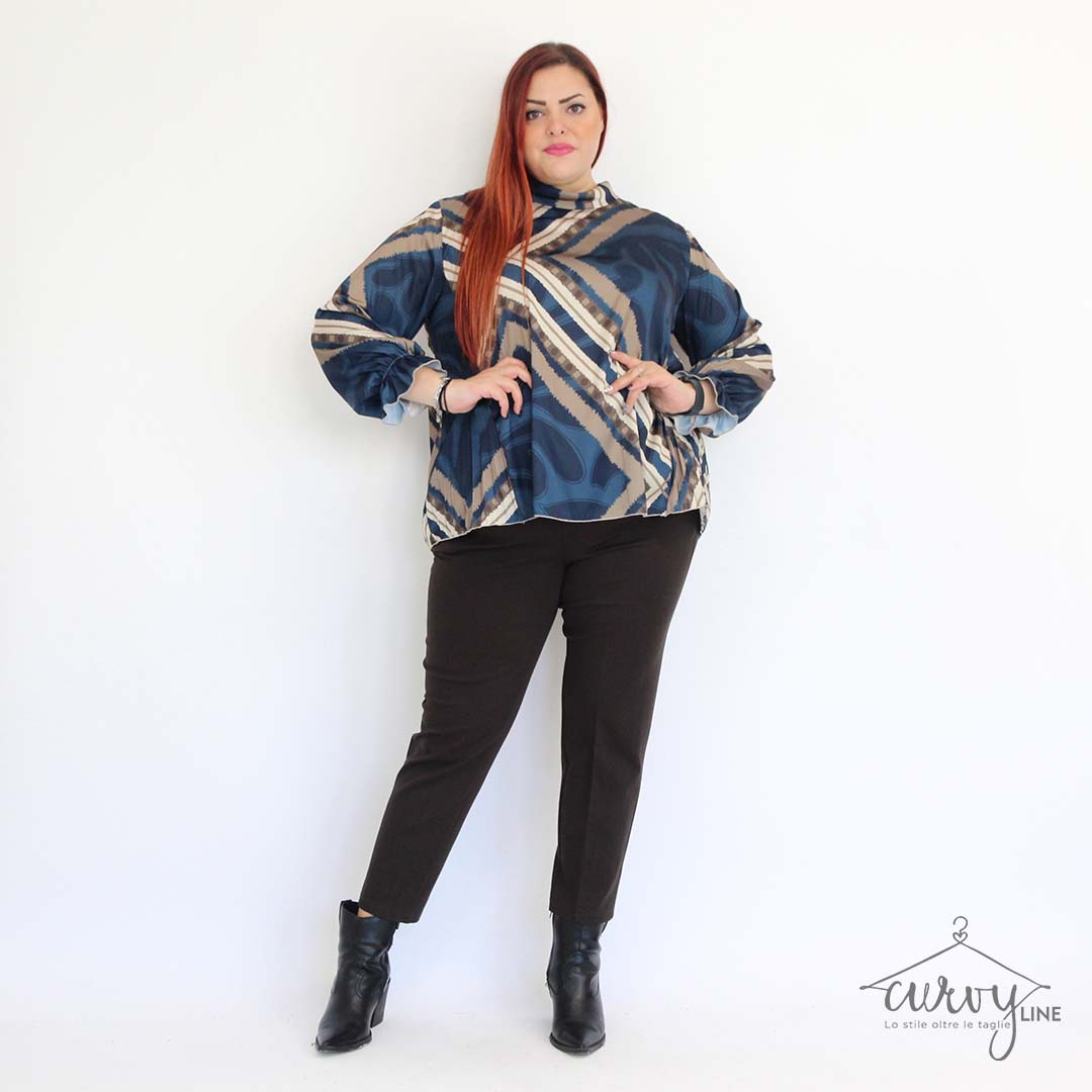 SIGARETTA P. MILANO CURVY - Image 3