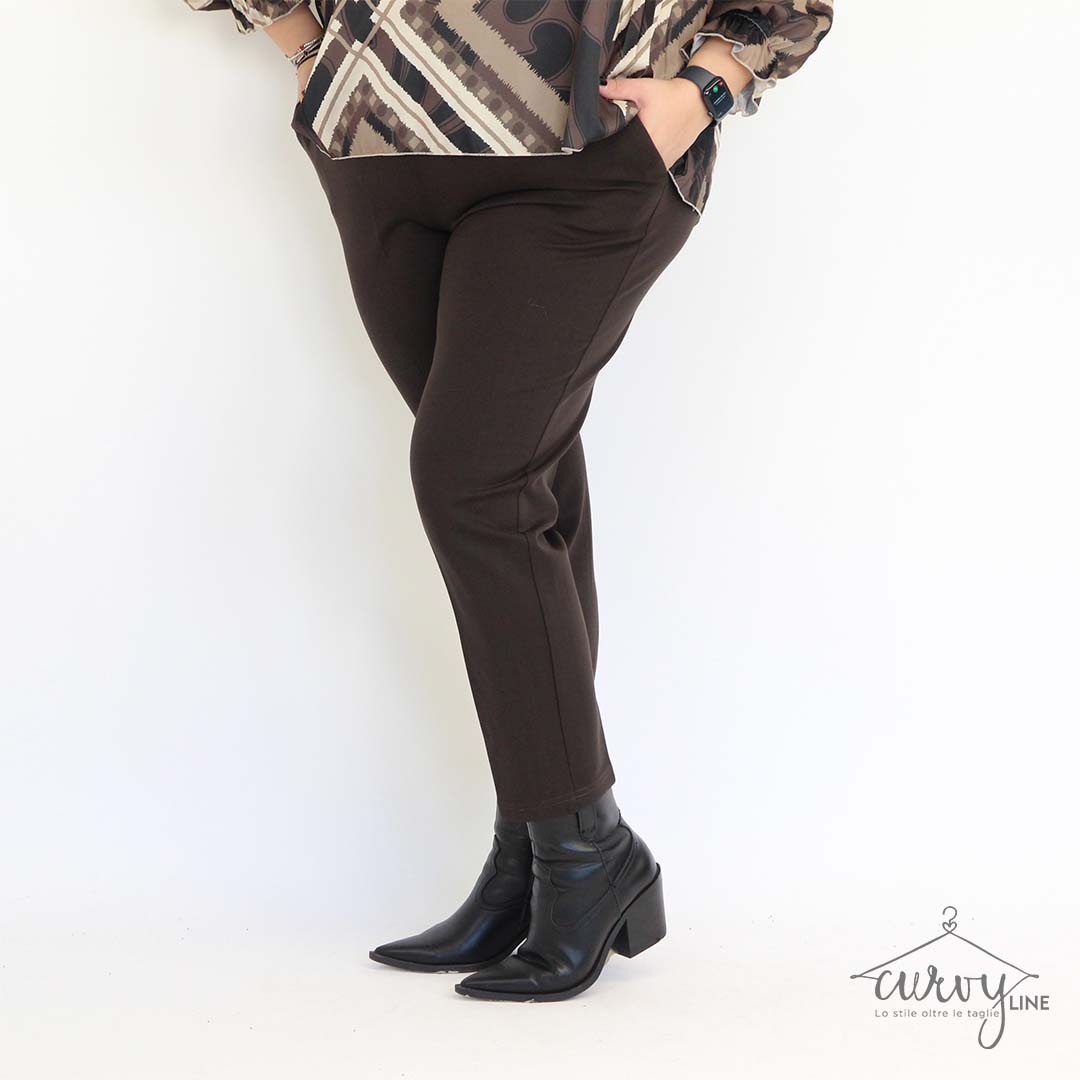 SIGARETTA P. MILANO CURVY - Image 4