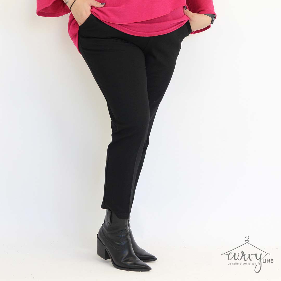 SIGARETTA P. MILANO CURVY