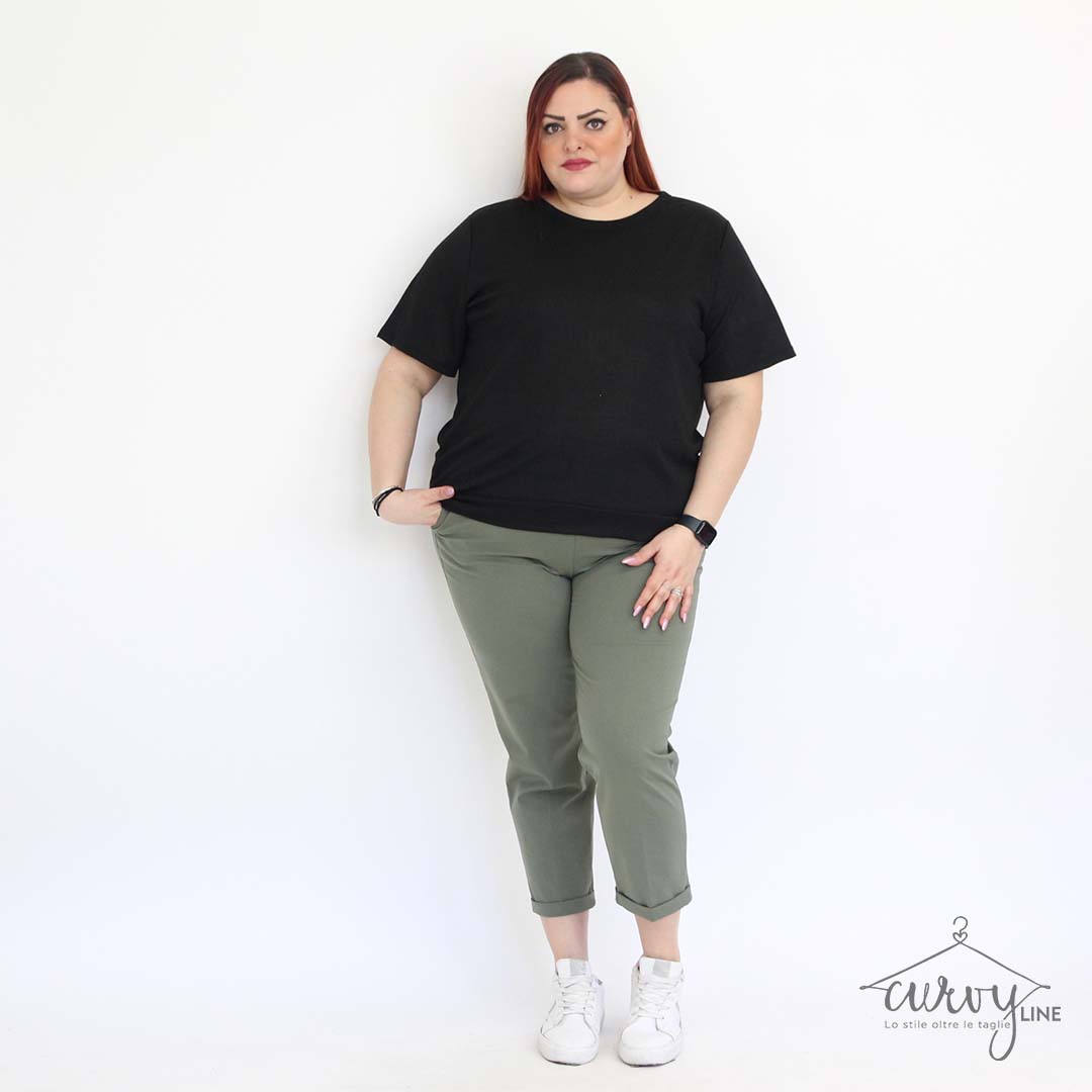 PANTALONE FRIDA SPRING - immagine 16