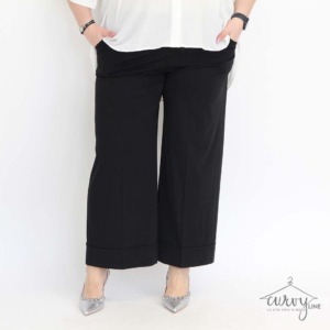 PANTALONE SANDRA CURVY