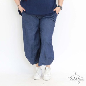 JEANS FARAH CURVY