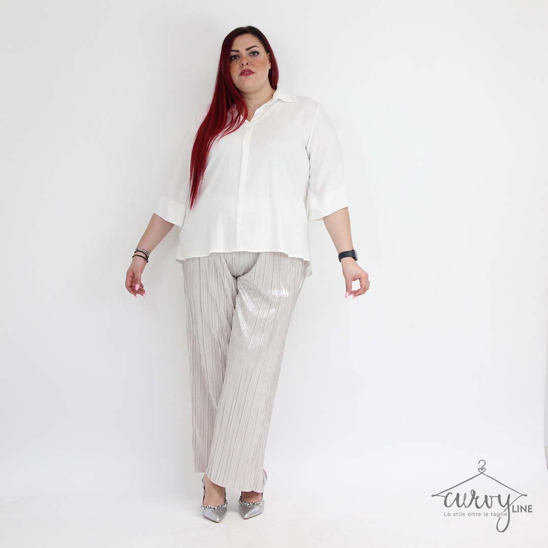 PANTALONE SHINE OVER - immagine 12