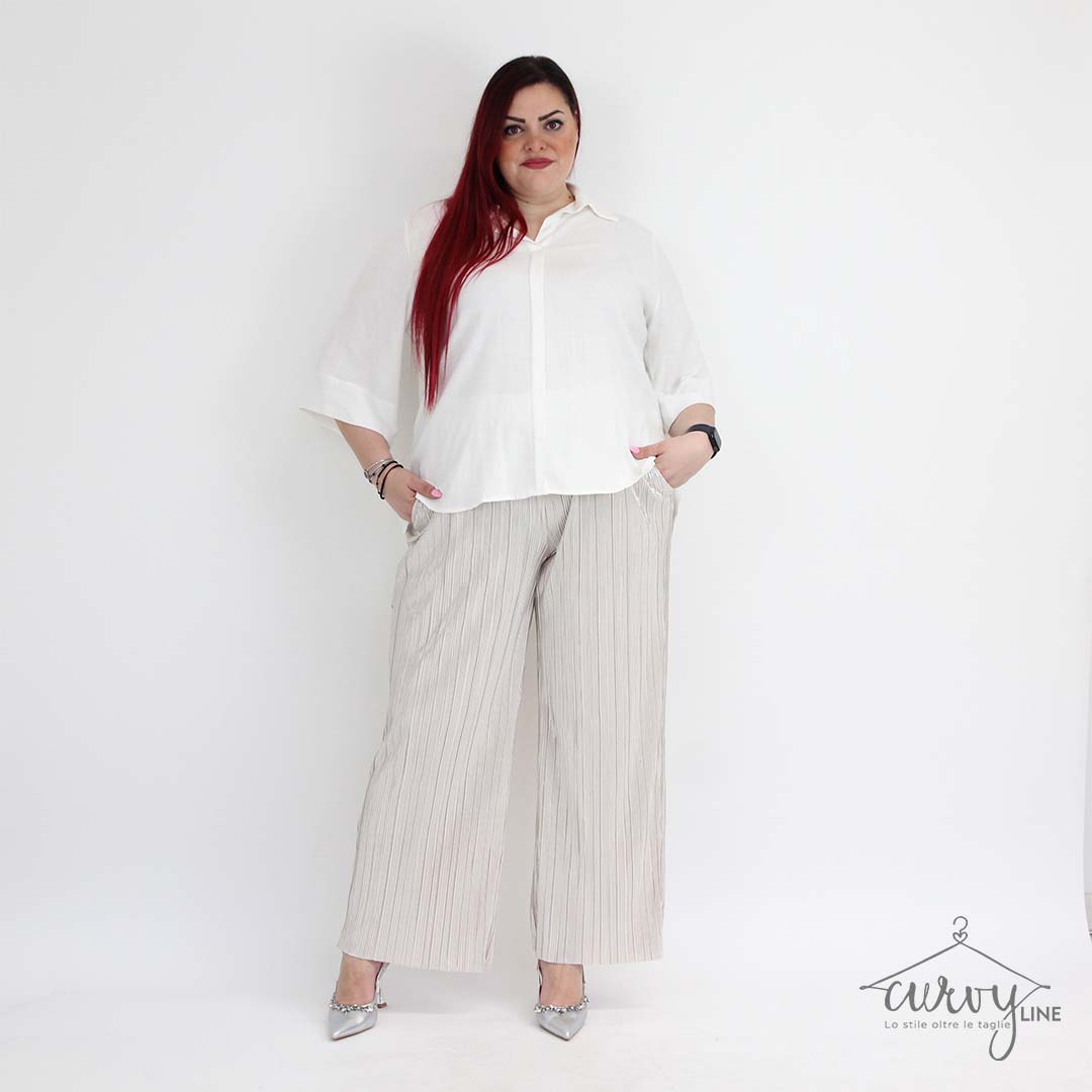PANTALONE SHINE OVER - immagine 13